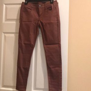 American Eagle jegging